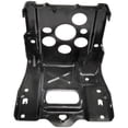 thumbnail image 4 of Dorman 00081 Battery Tray Brace for Specific Chrysler / Dodge Models, Black Fits select: 2011-2014 CHRYSLER 200, 2008-2014 DODGE AVENGER, 4 of 4