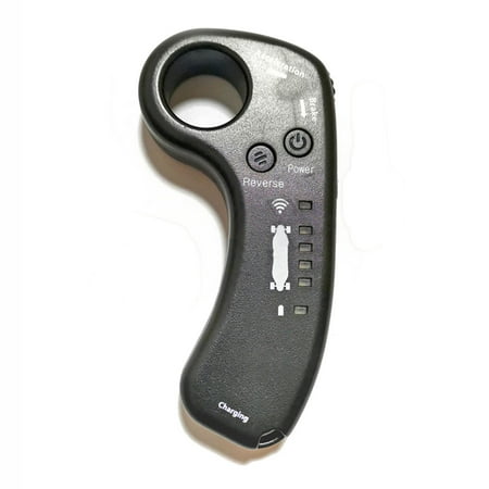 

2.4G Universal Remote Control for Electric Four-Wheel Skateboard Accessory