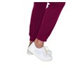 thumbnail image 5 of Women's 5 Pocket Jogger Scrub Pant Medical Nursing JDM Uniforms, 5 of 7