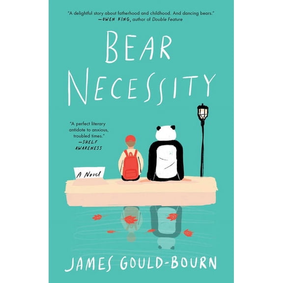 Bear Necessity, (Paperback)