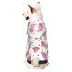 thumbnail image 1 of Fotbe Watermelon Sudadera con Estampado para Perros Pequeños – Suéter con Capucha para Mascotas, Tela Suave de Forro Polar con Bolsillo-Medium, 1 of 7
