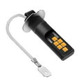 thumbnail image 2 of 2 Amber H3 LED Bulb 3030 SMD Car Fog Light High Bright DRL Driving Lamp DC/AC12V, 2 of 11