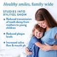thumbnail image 2 of Mouthology 10% Nano Hydroxyapatite Toothpaste, Fluoride-Free Mint, SLS-Free, 4 oz, 6 Pack, 2 of 6