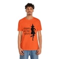 thumbnail image 4 of Season of the Witch Unisex Jersey Short Sleeve Tee, 4 of 4