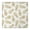 White-240, variant on Square Tablecloth Aesthetic Floral Design Waterproof Elastic Fitted Table Cover, Wipeable Backed for Kitchen Garden Picnic Decor