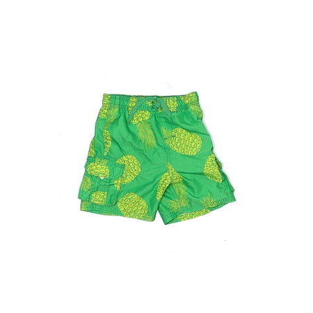 

Pre-Owned Kanu Surf Boy s Size 4T Board Shorts
