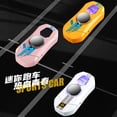 thumbnail image 4 of Bbsisgo Butane Torch Lighter, Windproof,  Multi Functional and Multi Scenario Applications.,AW796跑车柠檬黄-B-单机, 4 of 14