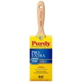 thumbnail image 3 of Genuine Purdy Pro-Extra Pip Flat 3" Paint Brush 144324730, 3 of 3