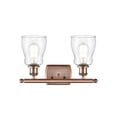 thumbnail image 5 of Innovations Lighting 516-2W Ellery Ellery 2 Light 16" Wide Bathroom Vanity Light -, 5 of 6