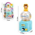 thumbnail image 1 of Máquina expendedora de bebidas para bebés y niños pequeños, juego de simulación, juguetes educativos, regalos (n.° 3), 1 of 1