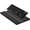 Black, variant on Rest with Keyboard Stand, Computer Wrist Support Pad,Ergonomic Tilted Keyboard Holder, Soft Memory Foam Desk Cushion, Palm Hand Typing for Office Home School (Starry Sky)