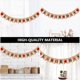 thumbnail image 3 of 1pc Día del Trabajo Lino Banner Partido Decoración Decorativa Garland Party Suministros para el hogar Decoración del hogar, 3 of 7