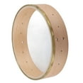 thumbnail image 2 of Banjo Parts, With Copper Ring Lightweight 11inch Banjo Rim, For Beginners Protection Decoration Professionals, 2 of 8
