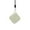 341#Green, variant on Wearable Air Purifier Necklace, Portable Negative Ion Air Cleaner with UVC Sterilizer, Rechargeable Personal Air Purifier for Travel Office Outdoor Commuting Allergy Relief Fresh Air Device