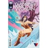 DC Comics Sensational Wonder Woman #4
