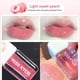 thumbnail image 1 of Lápiz Labial Hidratante Hot6sl Transparente Perlado Brillante Glossy Jelly lip Honey Overlay 3,5 ml, 1 of 4