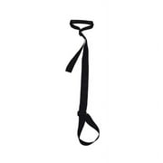 APLVFFZH Leg Lifter Foot Lifting Strap 110cm Elderly Webbing Leg Lifting Strap Wrist Tool