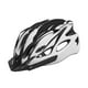 thumbnail image 2 of Casco de Ciclismo Naiovety Montaña Hombre Blanco Negro Un Tamaño, 2 of 6