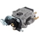 thumbnail image 5 of Kit de carburador para 52cc 49cc 43cc desbrozadora motor bujía filtro de combustible, 5 of 5