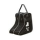 thumbnail image 5 of Bolsa de almacenamiento para botas Bolsa de transporte para botas Bolsa protectora de tela no tejida Bolsa protectora 28cmx25cmx29cm Negro, 5 of 9