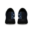 thumbnail image 4 of Horse Racing Shoes Sneakers Black Size 9, 4 of 7