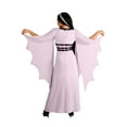 thumbnail image 3 of The Munsters Women's Lily Costume, 3 of 7