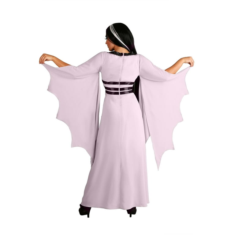 The Munsters Women's Lily Costume - Walmart.com