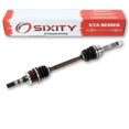thumbnail image 2 of Sixity 2012 compatible with Kawasaki 4010 Mule 4X4 Front Right XTA Axles Passenger KAF620RCFA, 2 of 3