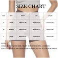 thumbnail image 4 of Yoga Leggings Shorts for Women Seamless Butt-lifting Workout Biker Short Ruched High Waist Gym Clothes (S, Green), 4 of 7