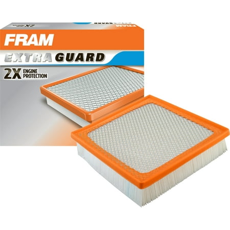 FRAM Extra Guard Air Filter, CA10755