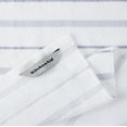 thumbnail image 4 of KitchenAid Albany Kitchen Towel 4-Pack Set, Lavender Cream/White, 16"x26", 4 of 4