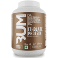 thumbnail image 2 of Proteina RAW CBUM ITHOLATE 5LBS CHOCOLATE, 2 of 2