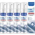 thumbnail image 1 of Dry Cleaner For Clothes Dry Stain Remover For Clothes Dry Cleaning Spray For Clothing Oil Stains Stains Removal Safe Clothes, 1 of 5