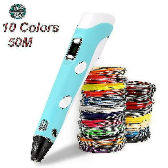 Diy 3d Pen 3d Printing Pen