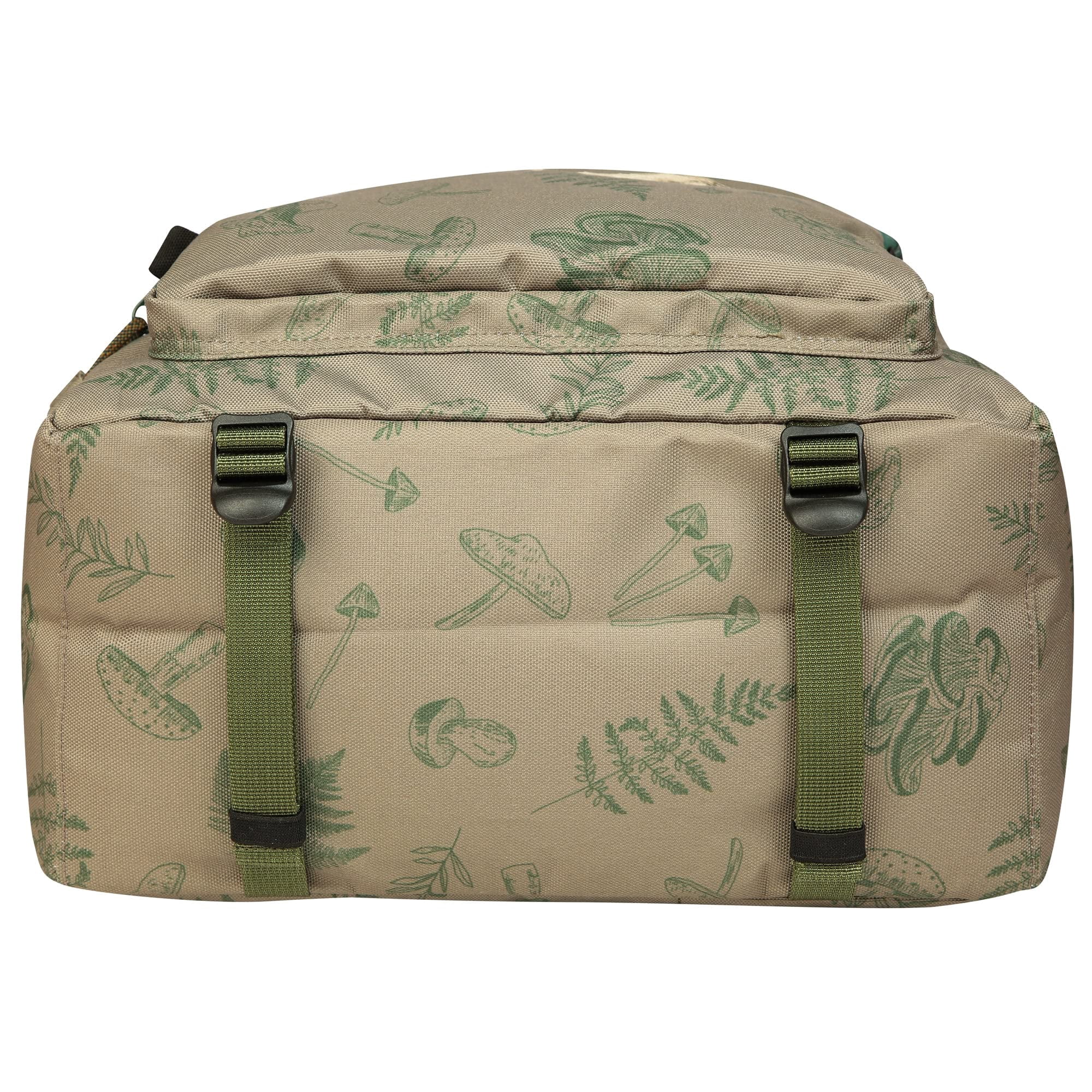 KAVU Neptune Backpack-Mushroom Hunt - Walmart.com