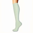 thumbnail image 2 of Yoyauz Men's And Women's Calf Compression Socks Suitable For Medical Running, Travel, And Cycling, 2 of 5