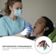 thumbnail image 2 of EeaseMX 40 piezas de repuesto para ligaduras de ortodoncia elásticas, 2 of 7