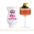 thumbnail image 2 of Reàl Prickly Pear Puree Infused Syrup – Exotic Desert Fruit Intensity & Bittersweet Sophistication, 16.9 fl. oz. (500 mL) Precision Squeeze Bottle, 2 of 5