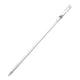 thumbnail image 1 of Enhebrador de cordón, herramienta de enhebrado de cuerda de aluminio para el hogar, punzón 204 cm de diámetro 063 cm, 1 of 9