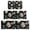 Pioneer Flower Floral, variant on Pioneer Flower Floral Print Pattern Kitchen Rugs Sets Of 3,Kitchen Runner Rugs Non Skid Washable,Decorative Kitchen Floor Mats for Kitchen,Sink,Laundry,17"x30" 17"x47" 17"x59"