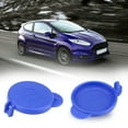 thumbnail image 4 of Wind Shield Washer Bottle , Blue Durable Washer Bottle , Heat Resistance For Driving  Car, 4 of 8