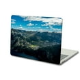 thumbnail image 1 of KSK KAISHEK Hard Shell Compatible with MacBook Pro 16" 2023 2022 2021 M2 A2780 A2485 M1, Sky Series 0638, 1 of 5