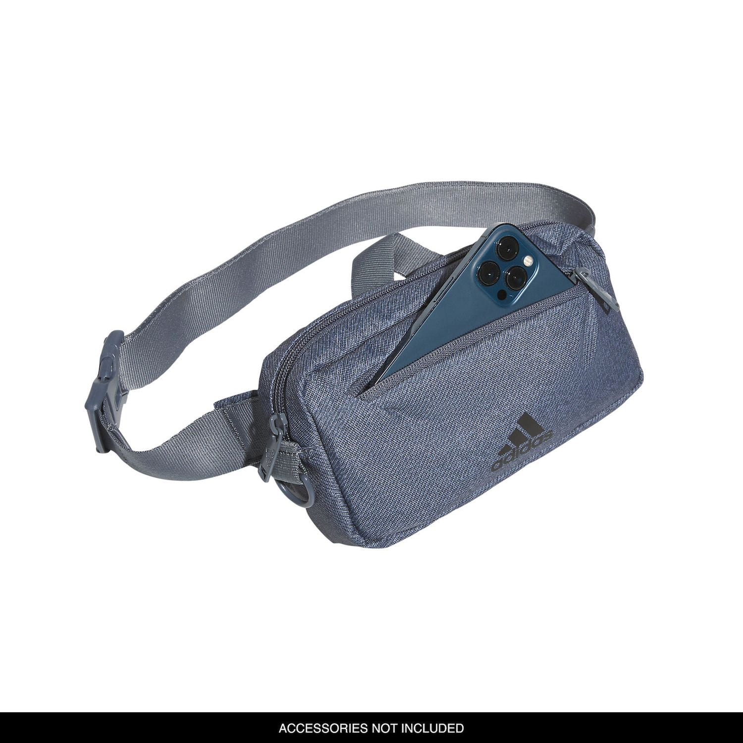 adidas Must Have 2 Waist Pack Color: Black Size: N/A