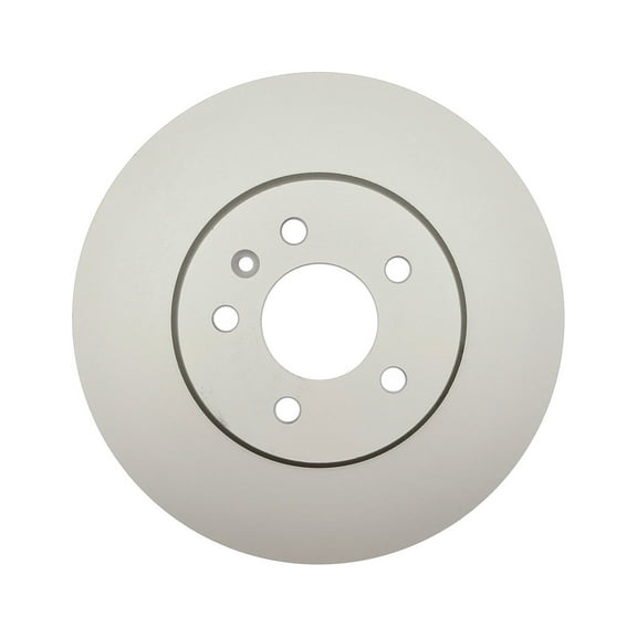 Raybestos Specialty Performance Rotors, 581048 Fits select: 2013-2017 CADILLAC ATS, 2018 CADILLAC ATS-V