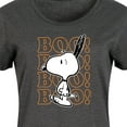 thumbnail image 3 of Peanuts - Boo Snoopy Scared - Women's Any Way Dress, 3 of 6