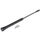 thumbnail image 1 of Universal 9 Inches Car Replacement Anti Noise Beesting Aerial FM Radio Antenna with Screws NO.89194, 1 of 5