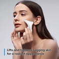 thumbnail image 3 of Vibration Facial Massager Tool, Double Chin Reducer with Triple Action LED Heat Modes for Skin Care,Improve,Tightening,Firm and Smooth, 3 of 7