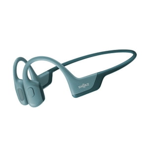 Auriculares in-ear gamer inalámbricos Shenzhen Yihaotong Bluetooth F9-5  negro con luz LED