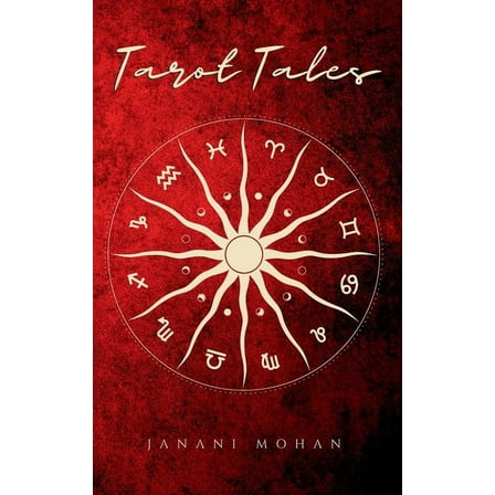 Tarot Tales, (Paperback)