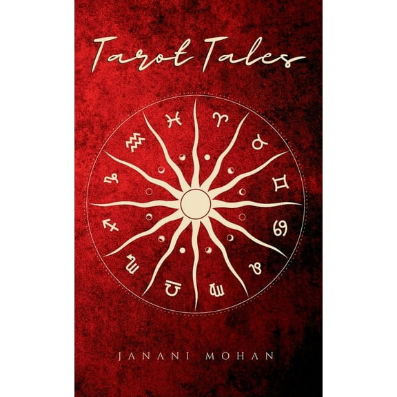 Tarot Tales, (Paperback)